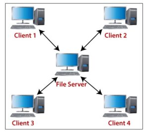 The Different Types of Network Operating Systems in Use Today - Storm Scale